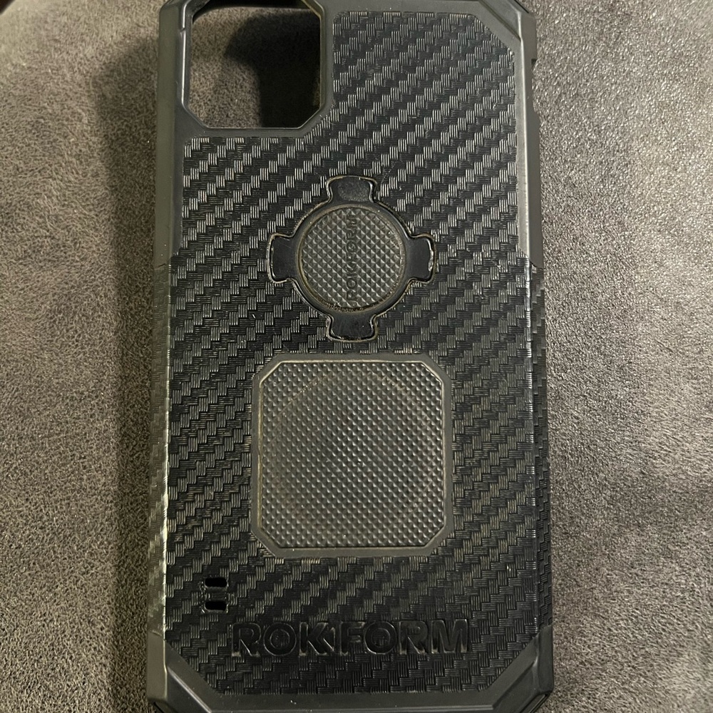 Rockform iPhone 11 Pro Max case